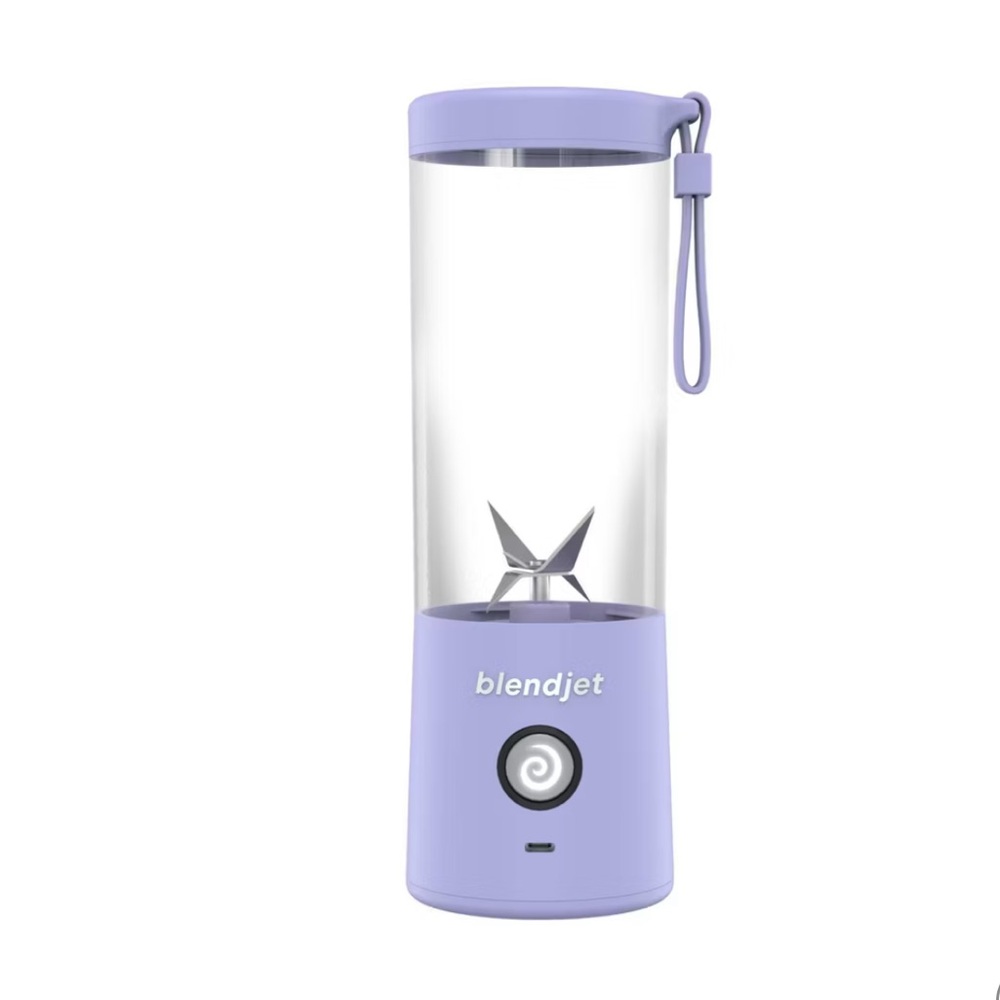 BlendJet portable blender